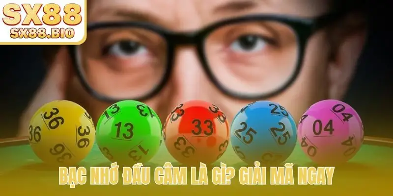 Bạc nhớ đầu câm là gì? Giải mã ngay