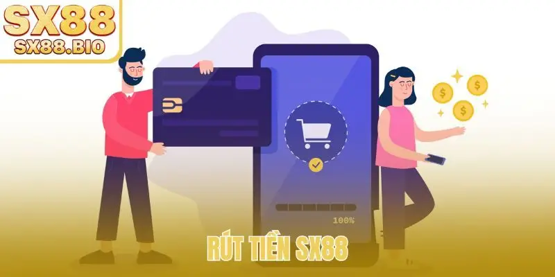 rút tiền SX88