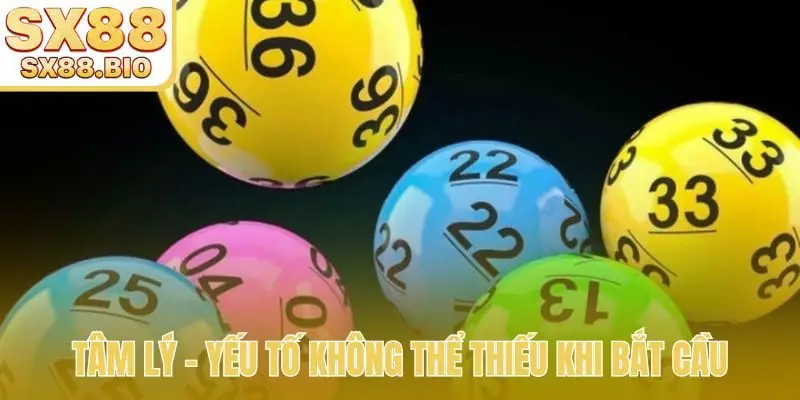 Tâm lý - Yếu tố không thể thiếu khi bắt cầu